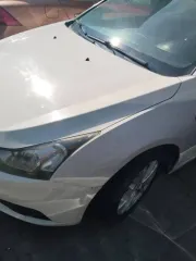 Chevrolet Cruze, 2012 года, 141 лс, 168 903 км, АКПП Легковой автомобиль, CHEVROLET KRUZ, VIN: XUFJA685JC3088763, 2012 года выпуска (состояние неудовлетворительное, двигатель указанный в ПТС вероятно заменен на иной, имеются следы деформации и ржавчины кузова, не на ходу)