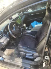 Toyota Camry, 2020. Автомобиль TOYOTA CAMRY, 2020 года выпуска, VIN: XW7BN4HK50S109641. Имущество находится в залоге у Банк ВТБ (ПАО) (ИНН: 7702070139). В соответствии с подпунктом 4 пункта 1 статьи 352 ГК РФ залог прекращается после реализации заложенного имущества и удовлетворения требований…