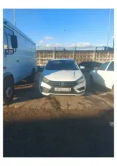 ВАЗ-2107, 2009 г.