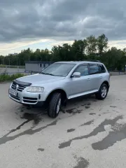 Volkswagen Touareg 2004, автомобиль марки VOLKSWAGEN модель Touareg 2004 г.в. VINномер WVGBG77L55D006448. Ознакомиться с предметом торгов, документами, порядком заключения договора купли-продажи можно по согласованию с организатором торгов по т. +79954435227, электронной почте: torgi42@bk.ru…