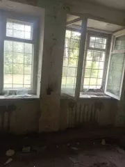 Здание нежилое кадастровый № 19:08:030101:1207 201,9 кв.м 
Респ Хакасия с Орджоникидзевское ул Карасук 17