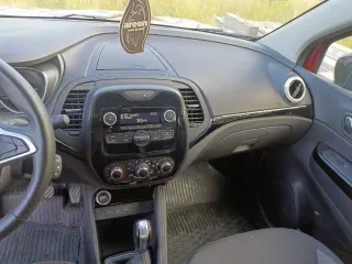Автомобиль RENAULT, KAPTUR PH2  HHA , 2021 г. года выпуска, VIN: X7LASRA3C66836933