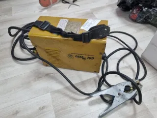 Бензопила Stihl MS 180 (13-004084-1), бензопила Husqvarna 137 (13-004085-1), рожковый ключ 10 (13-004230-1), шуруповерт Sturm (13-004230-2), углошлифовальная машинка Zitrek (13-004231-1), сварочный аппарат Svaris 160 (13-004260-1), шуруповерт Sturm (13-004260-2). Имущество реализуется в качестве…