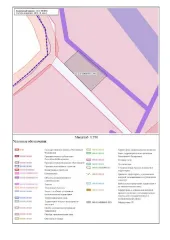 Земельный участок 696 кв. м для индивидуального жилищного строительства, расположенный в кадастровом квартале 10:21:0081001. Местоположение: Республика Карелия, Пряжинский национальный муниципальный район, Эссойльское сельское поселение, деревня Иванисто. Вид разрешённого использования: 2.1.