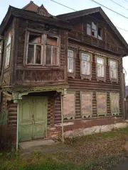 Нежилое здание (ОКН «Дом жилой, 2-я пол. XIX в.»), 154,2 кв.м, назначение: нежилое, кадастровый номер 44:21:130206:63. Общая площадь: 154.2. Регистрационный номер ЕГРОКН: 441510285530005. Кадастровая стоимость: 484920.45. Назначение здания: нежилое. Количество этажей: 2. Общие сведения об…