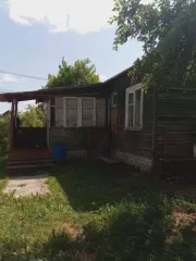 Доли дома и участка, здание 51.8 кв.м, участок 1127 кв.м, Костромская обл. 1/5 доля дома и 1/5 доля земельного участка в Костромской обл. еще 1/5 доля дома и 1/5 доля земельного участка в Костромской обл. еще Здание, кадастровый номер 44:08:060801:235, адрес: Костромская обл., Красносельский р-н…