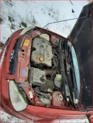 Lada Kalina Sport 2009 года, VIN: XTA11194090102625, госномер: Е297ТТ126.