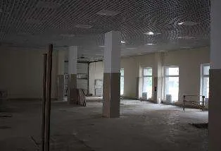 Нежилое помещение площадью 124,1 кв.м, кадастровый номер 43:40:000459:3739, адрес: Кировская область, город Киров, улица Ленина, дом 191.