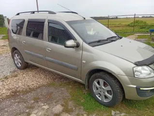 Lada Largus, 2018 года, 106 лс, 137 500 км. LADA LARGUS, год выпуска 2018, гос. номер K123TO76, VIN XTARS045LK1154884. Требуется замена стоек ароматизаторов, рулевых наконечников, замена тормозных колодок и задних барабанов, расточка двигателя. Автомобиль находился в эксплуатации и является бывшим…