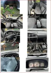 Ford Ranger, 2006, 110 лс, полный привод, VIN WF0LMFE406W520313.