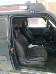 Lada 212140 2014 года выпуска, VIN XTA212140E2200080. Находится в залоге у ПАО «Совкомбанк», получение справок и ознакомление с документами в будние дни с 11:00 до 17:00, тел.: 8-999-610-79-36, эл. почта: trgBSV58@yandex.ru.