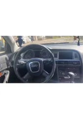 Audi A6, 2006 года выпуска, VIN: WAUZZZ4FX7N031671