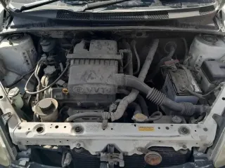 Легковой автомобиль марки: TOYOTA, модели: VITZ, год выпуска: 2003 г., кузов №: SCP10 0437096 Местонахождение имущества: Свердловская область, город Среднеуральск, ул. Лесная, д. 7. Ознакомление с имуществом  по предварительному согласованию : au.veo@yandex.ru, телефон 8 922 183 07 75, почтовый…
