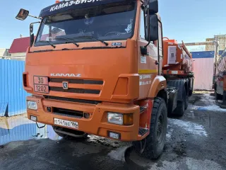 Полуприцеп цистерна UST 94651L 2013 VIN Z0V94651LDC000057 гос. номер АУ 4303 86, 1шт. Ознакомление с имуществом производится с момента публикации сообщения о продаже имущества и до окончания приема заявок по предварительной записи по телефону +7 (932) 247-42-95. Место ознакомления: Ханты-Мансийский…