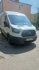 FORD TRANSIT 2018 VIN Z6FXXXESGXJT02105 , Тверская область