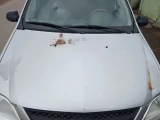 Lada Largus, 2017 легковой универсал, марки ВАЗ LADA KS035L LADA LARGUS, 2017 г.в., идентификационный номер (VIN) XTAKS035LH1008838, шасси (рама) отсутствует, цвет кузова серебристый, государственный номерной знак У835УО178, паспорт ТС серия 63 ОР №939453, СТС 78 49 №926223. Ознакомление с…