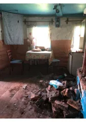 1/2 доля дома 23,8 кв.м и 1/2 доля земельного участка 3096 кв.м в Оренбургской области, 1/2 доля в праве на жилой дом, площадь: 23,8кв.м., кадастровый номер: 56:28:1401003:321, 1/2 доля в праве на земельный участок, площадь: 3 096кв.м., кадастровый номер: 56:28:1401003:313, Категория земель: Земли…