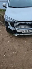 Haval Jolion, 2023 года, 143 лс, АКПП, идентификационный номер (VIN): XZGFE04A4PA843588, год выпуска: 2023, гос.номер М721НТ30. Имущество зарегистрировано ограничение (обременение) права: залог АО «ТБанк».