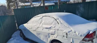 Автомобиль Honda Civic Ferio 2002 года выпуска, цвет белый, номер кузова ES3-8100206, государственный регистрационный знак В898ХЕ28. Проверка исправности имущества не проводилась. Товаросопроводительные документы не передавались. Погрузка и транспортировка имущества с места хранения осуществляется…