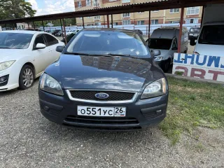 Ford Focus 2007, автомобиль марки Ford модель Focus, 2007 г.в. VIN-номер X9F4XXEED47M31749. Имущество обременено залогом ПАО «Совкомбанк». Ознакомление с документами об имуществе, договором о задатке, купли-продажи - на сайте bankrot.torggroup.org или у организатора торгов. Ознакомление с лотом –…