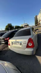 A-21 Vortex Estina 2010, VIN: X7MDC14CMA0009990, год изготовления: 2010, гос. номер: Н808ВС702.