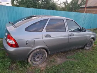 Lada 217230 Lada Priora 2008 автомобиль марки Лада модель 217230 Лада Приора 2008 г.в. VIN-номер XTA21723080036805.