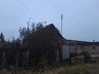 Доля дома и земельного участка, 40.8 кв.м, Курганская обл 1/2 доля дома и 1/2 доля земельного участка в Курганской обл. еще 1/2 доля дома и 1/2 доля земельного участка в Курганской обл. еще 1/2 доли здания, площадь 40.8 кв.м., назначение: жилое, количество этажей: 1, адрес (местонахождение)…