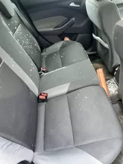 легковой автомобиль Ford Focus, III  год выпуска 2012  идентификационный №X9FKXXEEBKCD32966  является предметом залога ПАО «Сбербанк» , отсутствуют некоторые агрегаты и узлы, необходим обязательный осмотр