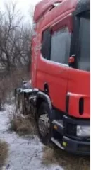 Грузовой тягач седельный SCANIA P114 GA6X4NZ 340, идентификационный номер VIN: 9BSP6X40003602845, 2007 года выпуска, государственный регистрационный знак О 686 ВУ 56