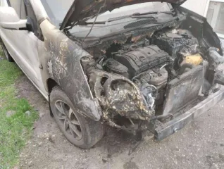 Peugeot Partner, 2013 года, 109 л.с., автомобиль легковой, марка: PEUGEOT, модель: PARTNER, VIN: VF37JNFUCDJ752858, гос. рег. номер: Р871МУ102, год изготовления: 2013 (стоимость транспортного средства равна стоимости годных остатков)