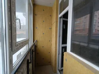Квартира в Ростове на Дону, 72 кв.м. еще Квартира №447, расположенная по адресу: Ростовская область, г. Ростов на Дону, проспект Ленина, д.46/2 общей площадью 72 кв. м., кадастровый номер 61:44:0081806:736