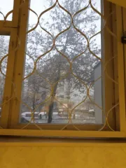 Помещение 52 м², Москва, бульвар Жулебинский, дом 28, корпус 1, помещение 1/1. Площадь 52,0 кв. м, номера на поэтажном плане: этаж 1, пом. X, ком. 21, 22, 23, 24.