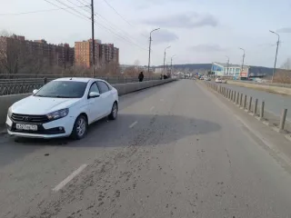 LADA Vesta 2017, VIN: XTAGFL110HY106199. Легковой автомобиль LADA VESTA, VIN: XTAGFL110HY106199, год изготовления: 2017, гос.номер В327ХВ124. Залог АО «ТБанк».