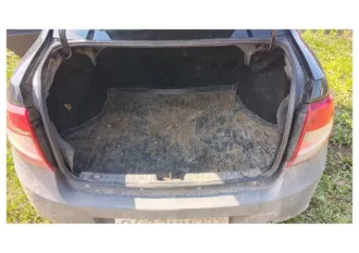 Lada Granta 2011 года, 87 лс, 148428 км, VIN XTA219010J0494935