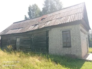 Нежилое здание 83,5 кв.м и земельный участок 1925 кв.м, Республика Марий Эл. Здание с кадастровым номером 12:12:2101001:143 – Нежилое здание, назначение: нежилое, 1 – этажный, общая площадь 83,5 кв.м., кадастровый номер 12:12:2101001:143; – Земельный участок, категория земель: земли населенных…