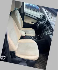 Volkswagen Tiguan 2017 Автомобиль марки Volkswagen модель Tiguan 2017 г.в. VIN-номер XW8ZZZ5NZHG202770, по предварительной записи по электронной почте: kondrateva.arbitr@mail.ru