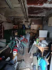 Гараж 18,2 кв.м. в Пермском крае, город Березники, территория Массив 426-1, гараж 12, кадастровый номер 59:03:0400026:4428