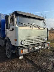 грузовой бортовой автомобиль КАМАЗ 53212, 1993 г.в., г/н Е728МХ161, VIN XTC532120P1044569, в рабочем состоянии, кабина целая – без повреждений, без механических повреждений, имеются небольшие следы коррозии,  должник Горашко Н.В., (Поручение ТУ Росимущества в РО от 28.04.2025 № 61-605-У). Адрес…