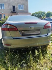 Ford Mondeo, 2007 года, 220 лс, 250000 км. Легковой автомобиль, марка: Ford Mondeo, год изготовления: 2007, VIN: WF0DXXGBBD7T75226, мощность двигателя, л. с. (кВт): 220 (162.05). Пробег уточнять при осмотре.