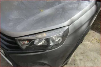 Lada Vesta, 2019 года, 122 лс, 116377 км, АКПП. Тип - автомобиль легковой, вид собственности - собственность, модель – Lada Vesta, 2019 г.в., VIN: XTagFK320KY303085. Находится в залоге у ПАО Банк ЗЕНИТ (ИНН 7729405872, КПП 997950001, ОГРН 1027739056927).