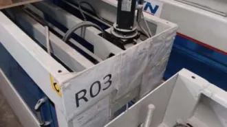 Оборудование Dizayn teknik для производства полипропиленовой трубы диаметром 20-63 мм. Мощность производства 23,3 тысячи тонн в год. Оборудование предназначено для производства следующих труб: 1 простые без армировки 2 композитные с армировкой стекловолокном 3 Армированные алюминиевой фольгой…