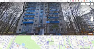 Квартира площадью 63,7 кв. м по адресу: г. Москва, Матушкино, г. Зеленоград, корп. 425, кв. 72, к/н: 77:10:0002002:4577 Помещение с кадастровым номером 77:10:0002002:4577 площадь 63.7 по адресу Российская Федерация, город Москва, вн.тер.г. муниципальный округ Матушкино, город Зеленоград, корпус…