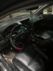 Lexus GS300 2007 года, цвет темно-голубой. VIN: JTHBH96S905055482. Кузов: JTHBH96S905055482. ПТС: серия 61РО № 113158. Технически неисправный автомобиль, требуется ремонт.