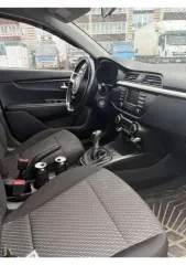 Kia Rio 2020 года, 122 лс, 123080 км, VIN: Z94C241BALR180441, гос. рег. номер: М780РХ35, год изготовления: 2020. Автомобиль легковой, марка: KIA, модель: RIO. Объект может быть приобретен с использованием заемных средств ПАО Сбербанк.