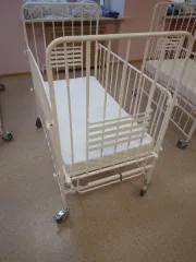 Детская функциональная кровать