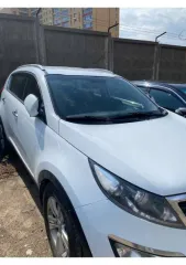 Kia Sportage 2012 года, 150 лс, 172004 км, VIN: XWEPC811BD0016375, гос. рег. номер: М789УР21. Автомобиль легковой, марка: KIA, модель: SLS, год изготовления: 2012. Объект может быть приобретен с использованием заемных средств ПАО Сбербанк
