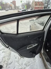 LIFAN X50 2016, автомобиль марки LIFAN модель X50 2016 г.в., VIN-номер X9W215851G0005504. С имуществом можно ознакомиться по адресу: Тюменская область, г. Тюмень, улица Орджоникидзе 63 Б, предварительно согласовав с организатором торгов по тел. 9935410013.