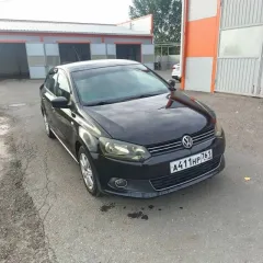 Volkswagen Polo 2011 VIN XW8ZZZ61ZCG020241 , Ростовская область
