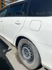 Toyota Corolla 2009 года, 110 лс, номер кузова: NZE1419113973