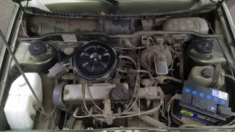 Ваз 21099 1998 года, 70 лс, 301 412 км, VIN XTA210990W2352840